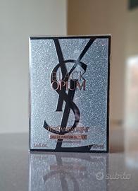 Profumo Yves Saint Laurent Black Opium Glitter