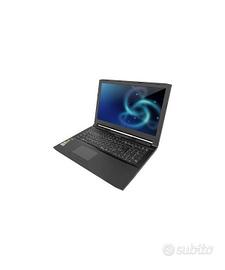 PORTATILE i7-6700HQ 15.6" TASTIERA RETROILLUMINATA