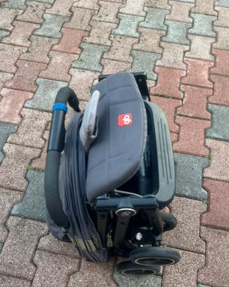 Passeggino GB gold