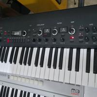Korg King Korg Black, pari al nuovo