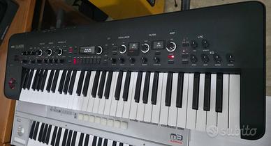 Korg King Korg Black, pari al nuovo