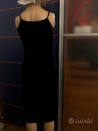 Vestito velluto