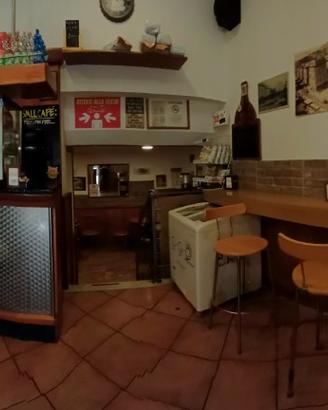 Bar caffetteria