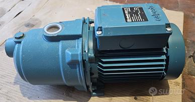 DAB ELETTROPOMPA AUTOADESCANTE IN GHISA