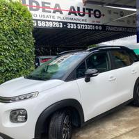 Citroen C3 Aircross BlueHDi -2020