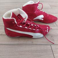 Scarpe da pilota PUMA