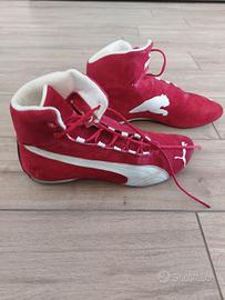 Scarpe da pilota PUMA