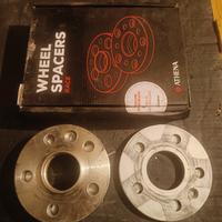 Distanziali Audi Volkswagen 5x100