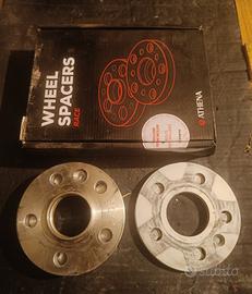 Distanziali Audi Volkswagen 5x100