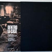 Libro fotografico “Dentro le Case” G.B. Gardin