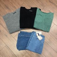 Stock donna Calzedonia Coveri Alcott