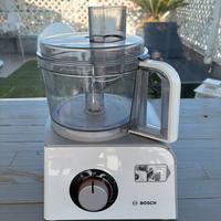 Robot cucina Bosch
