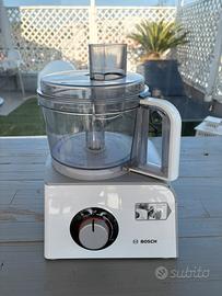 Robot cucina Bosch