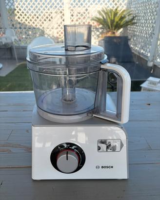 Robot cucina Bosch