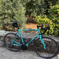 Bianchi Via Nirone 7 (2020) Tg 61 (XL)