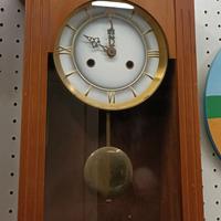 Pendolo Melux a Batteria