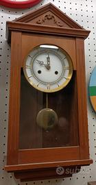 Pendolo Melux a Batteria