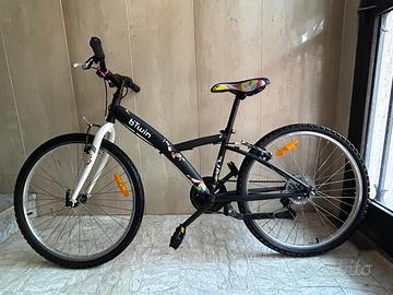 Bici B'Twin MTB 26