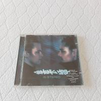 cd album musicale Bomfunk MC's Instereo