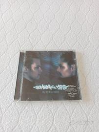 cd album musicale Bomfunk MC's Instereo