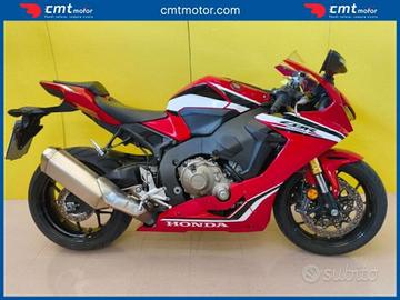 HONDA CBR 1000 RR Garantita e Finanziabile
