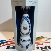 Clase Azul Reposado Vuota Bottiglia Vuota Tequila