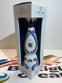Clase Azul Reposado Vuota Bottiglia Vuota Tequila