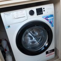 Pezzi di ricambio  Lavatrice Hotpoint Ariston 7kg