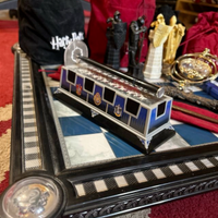 Collezione Scacchi Harry Potter