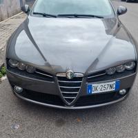 Alfa Romeo 159 