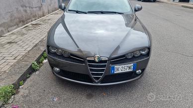 Alfa Romeo 159 