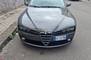 Alfa Romeo 159 