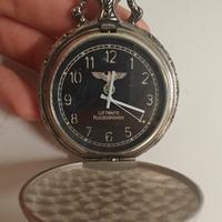 orologio da taschino replica anni 40