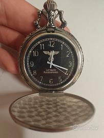 orologio da taschino replica anni 40