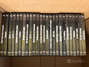 Lotto 25 Dvd War Dvd Collection Hobby & Work. 