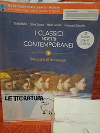 I CLASSICI NOSTRI  CONTEMPORANEI 1