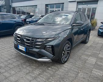 Hyundai Tucson 1.6 HEV aut. Exellence