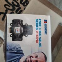 VALVOLA ANTICONDENSA 55°C ESBE