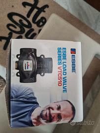 VALVOLA ANTICONDENSA 55°C ESBE