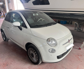 Fiat 500 1.2 anno 2011