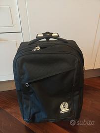 Trolley scuola Invicta