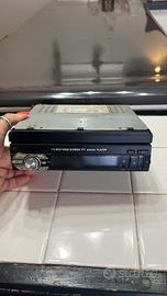 Autoradio 1 DIN 7" Android