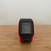 Tom Tom Runner Cardio Gps