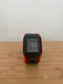 Tom Tom Runner Cardio Gps