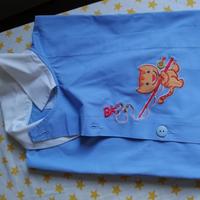 grembiuli per bambina/o