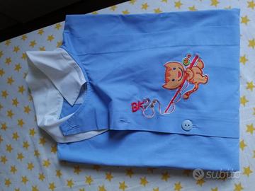 grembiuli per bambina/o