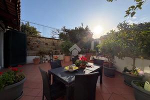 VILLA SINGOLA A NAPOLI