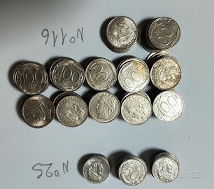 Monete italiane fuori corso