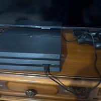 Playstation 4 Pro