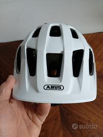 casco bici 